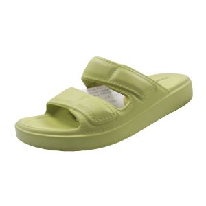 Chinelo Piccadilly, Verde