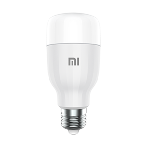 Lâmpada Mi Smart LED Bulb, Cool White