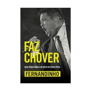 Faz Chover. De Fernandinho, Thomas Nelson