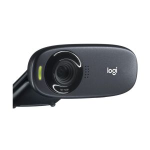 Webcam Logitech C310 HD 720P 30FPS