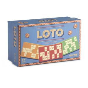 Loto - Toca do Tabuleiro