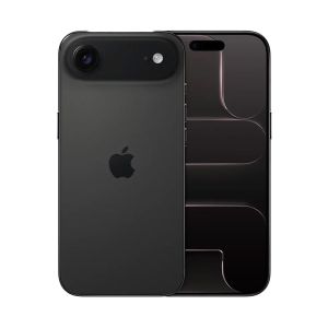 Apple iPhone Air 256GB+12GB, Preto