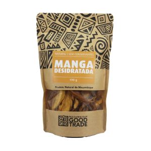 Manga Desidratada, 190 g