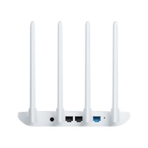 Mc421 Router MI ROUTER 4C