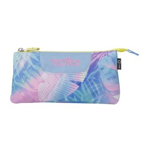 Estojo Multiuso Tablero Totto, Prisma