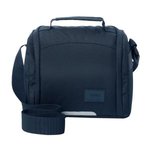 Lancheira Totto Grafite Salute