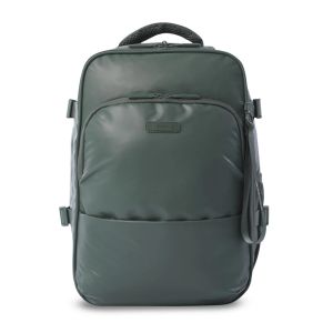 Mochila de Viagem Totto Trip, Verde Escuro