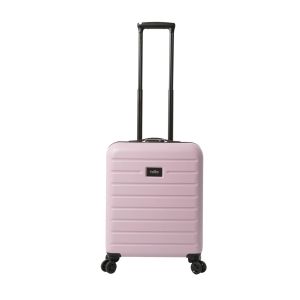 Mala de Viagem Totto 360 Harbor S, Lilás