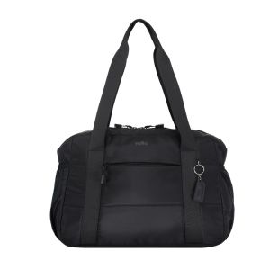 Bolsa Totto Fatima, Preta