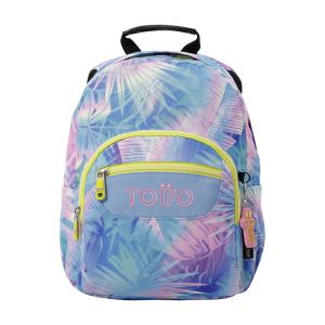 Mochila Totto Tempera, Prisma