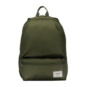 Mochila Totto Dynamic, Verde