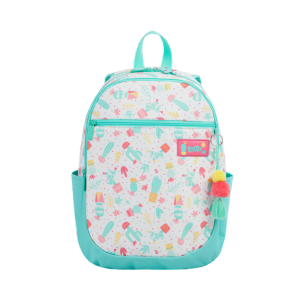 Mochila Escolar Emelinda Totto