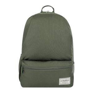 Mochila Totto Dinamicon, Verde