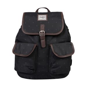 Mochila Totto Zarka, Preta