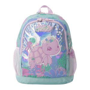 Mochila Totto Reef Friends, Tamanho M