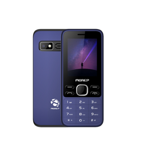 Morep Neo Dual SIM, Azul