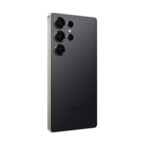 Samsung S25 Ultra 512 GB | 12 GB Dual SIM, Preto