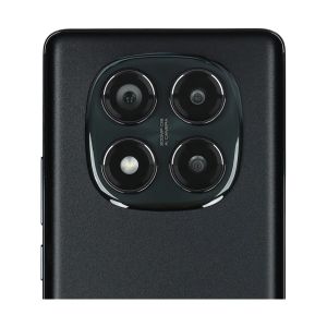 Xiaomi Redmi Note 14 Pro 512 GB | 12 GB Dual Sim, Preto