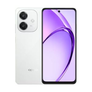 Oppo A40M 4G Single SIM 256GB+8GB, Branco