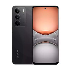 Realme C75 Dual SIM 256 GB | 8 GB, Preto