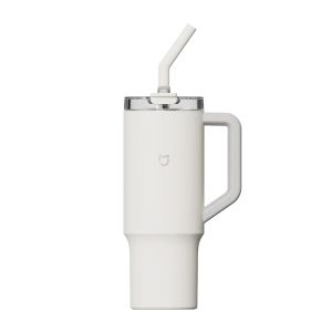 Garrafa Térmica Xiaomi Straw Mug, 1 L