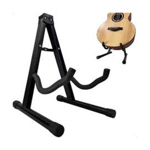 Stand De Guitarra OnStage XCG4, Preto