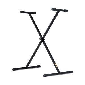 Stand Para Piano On-Stage X, Preto