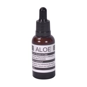 African Elixir Sérum Belmoz, 30ml