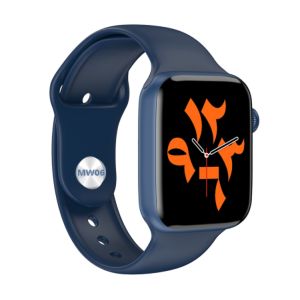 Smart Watch Modio MW06, Azul