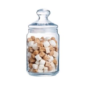 Frasco de Vidro Luminarc, 1 L