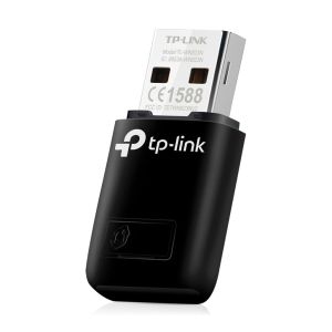 Adaptador USB TP-Link TL-WN823N 300 Mbps Mini Wireless
