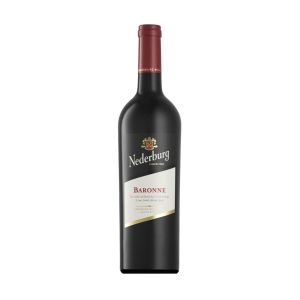 Vinho Tinto Nederburg Barone, 750 ml
