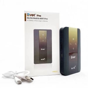 Modem Bvot G G Lte Wifi Pro Pw