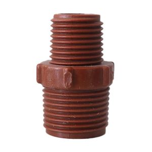 Niplo ips para Canalização 3/4X1/2