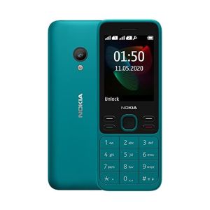 Nokia 150 Gemini Dual Sim, Oliver