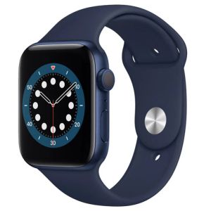 Smart Watch Haino Teko H44 Serie 7 44mm, Azul