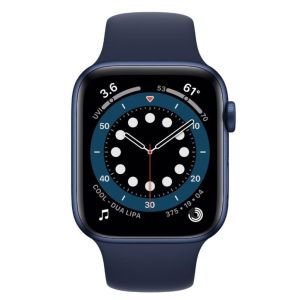 Smart Watch Haino Teko H88 Pro Max 44mm, Azul