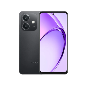 OPPO A40 Single SIM 128GB+4GB, Preto