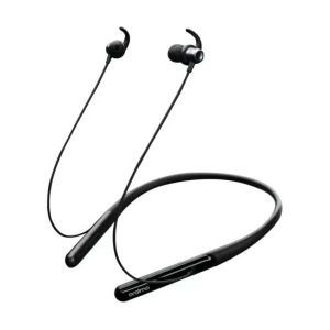 Auriculares sem Fio Oraimo Necklace Lite, Preto