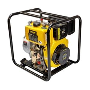 Bomba de ÁguaTalon 80mm 3" Diesel TD178