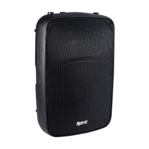 Coluna Som Hybrid PB15 AUB, 340W