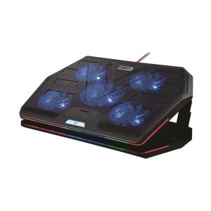Ventoinha Laptop Jogos Porodo Gaming PDX110