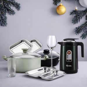 Combo de Eletrodomésticos e Utensílios II