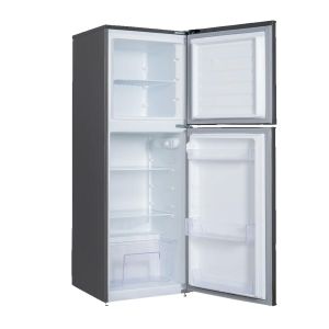 Geleira KIC 170 L Ktf 518 Top Freezer, Cinza