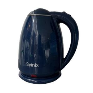 Chaleira Elétrica Syinix 2.2L SKE22D1 2000W, Azul