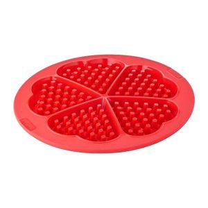 Forma de Silicone para Waffles Tefal J4095154