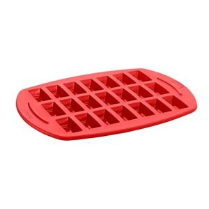 Forma de Silicone para Mini Bolos Tefal J4091354