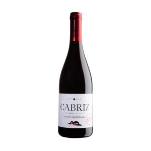 Vinho Tinto Cabriz, 750 ml