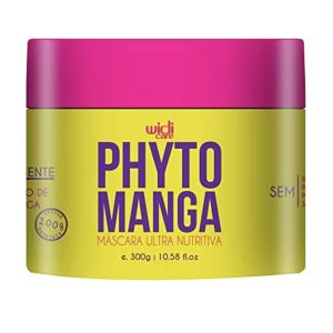Máscara Nutritiva Widi Care Phyto Manga, 300g