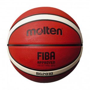 Bola de Basquete Molten, Número 5